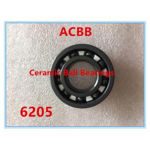 6205 hybrid ceramic ball bearing
