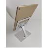 Vertical Adjustable Height T3 Aluminum Laptop Stand PVDF Finish For Desk Top