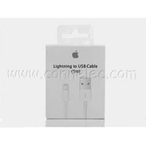 Iphone 6S(plus) lightning USB cable, Iphone 6S lighting to USB charging cable, USB cable Iphone 6S(plus),Iphone 6S USB