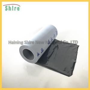 China Pizca lechosa del pegamento de acrílico/solvente/cinta superficial transparente de la protección de la película protectora supplier