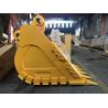 Mini Excavator HD Bucket For DX60-9C PC03-2 SY215C SK13SR