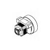 China Servo réducteur de vitesse à transmission de moyeu pour robot AGV 165 mm wholesale