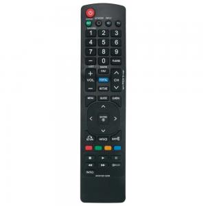 China AKB72915266 3uA LED LCD TV Remote Control Universal Remote For Android Tv Box supplier