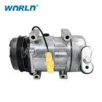 China Peugeot 208 4PK 709/7H15 Variable Displacement Compressor on sale