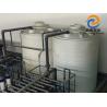 50T PE Plastic water storage tank for sale