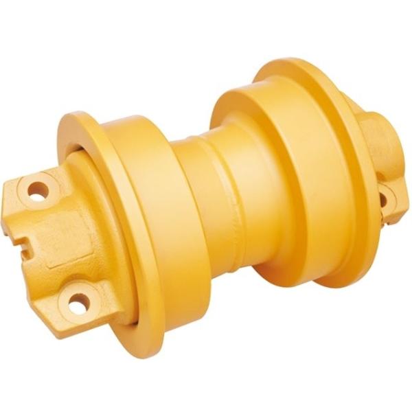 D65 Rodillo de pista para D65EX-12 D65EX-15 D65PX-12 bulldozer rodillo inferior seis meses / 2000h