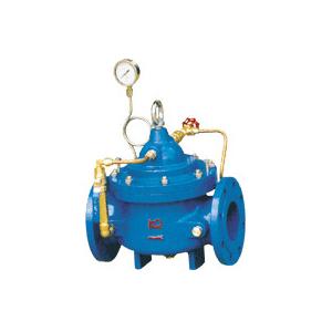 China Ductile Iron GGG50 Slow Shut Off Check Valve For Pump Avoid Water Hammer supplier