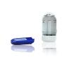 China Lanyard Included Alarm ROHS Blood Oxygen Sensor Finger wholesale
