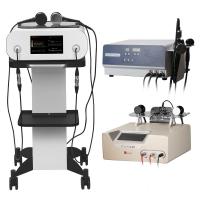 China Touch Screen High Frequency Facial Machine For Commercial on sale