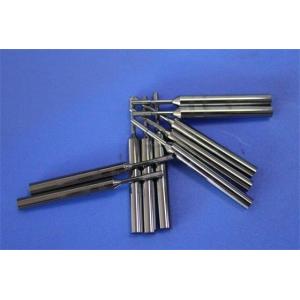 China Wear Resistant Hardened Steel Pins / Tungsten Dart Pin Long Using Life supplier