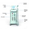 newest 3 in 1 triple wavelength painless 808 755 1064 diode laser hair removal