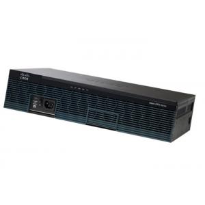 External Modular 2U Cisco Gigabit Router Cisco 2900 Series CISCO2911-V/K9