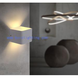 China LED Wall Lamps Hot Selling Modern Decrative Fashionable Creative BV6136 wholesale