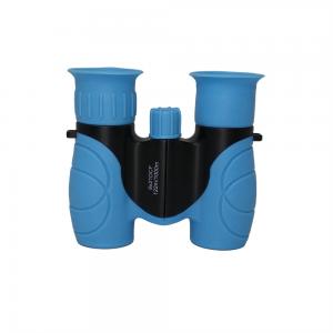 China 8X21 High Resolution Mobile Binoculars Telescope Shockproof For Boys Girls Kid supplier