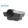 China 12MP Fixed Lens 1920x1080p30 USB Video Conference Camera Smart Solid Plug &amp; Play With 4X Digital Zoom wholesale