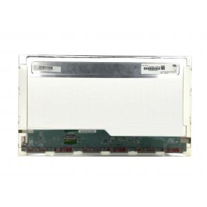 China N173HGE L11 Used Laptop LCD Screen / 17.3 Inch TFT LCD Panel EDP 40 Pin supplier