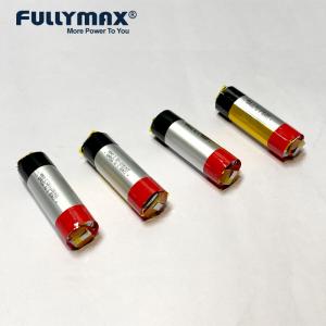 550mAh 3.7V 3A Smoke Electronic Cigarette Battery Replacement Lipo Fullymax