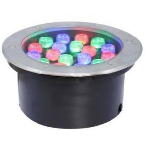 LED Underground lights 9W 12W Epistar Aluminum28