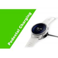 China TFT IOS GPS Running Smartwatch Waterproof Heart Rate Monitoring on sale