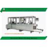 Servo Motor Driven Automatic Blister Packing Machine High Frequency For Crafts /