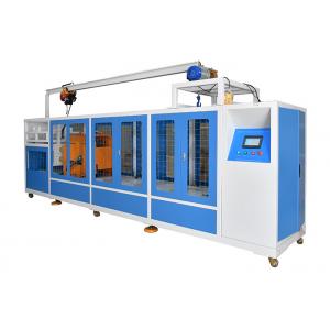 China IEC62196-1 Charging Interface Vehicle Rolling Test Machine supplier