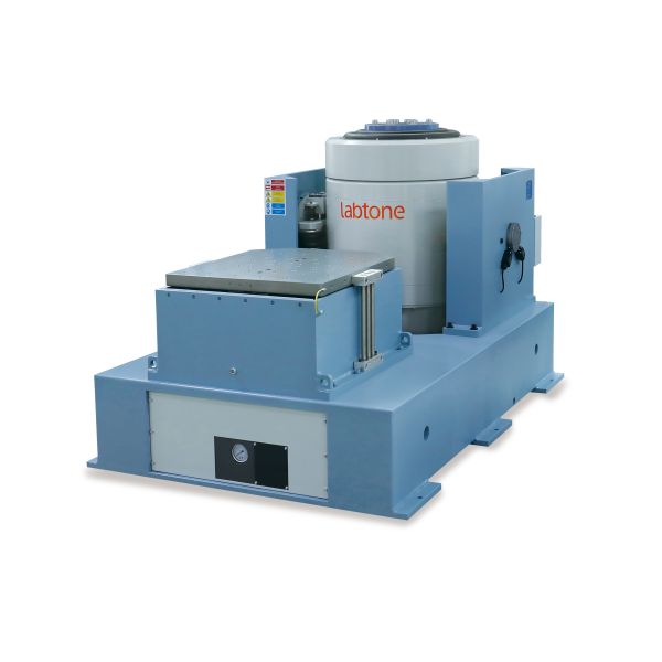 ISTA Random Vibration Test Machine With Software Sine Random Shock