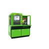 China JZ-326S HEUI Test Bench with 7.5 Kw Motor Power and 380V 3-Phase Power for Common Rail Injector Testing wholesale