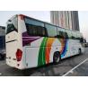 China Passenger Zk6118 336kw 49 Seats Used Yutong Buses 2017 Year Airbag Chassis Weichai 336kw wholesale