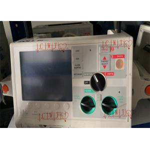 China Zoll M Series Refurbished Defibrillator Hard Paddles Medical Device supplier