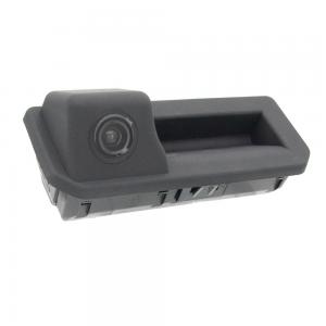 For VW AUDI MQB System No Need Coding Guidelines Aftermarket Reverse Camera