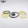 China ISO9001 SB50 Hydraulic Breaker Seal Kit 100mm Rubber O Ring wholesale