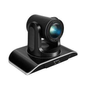 HDMI / 3G-SDI / USB IP Streaming Camera PTZ 12X Video Conferencing Zoom Webcam