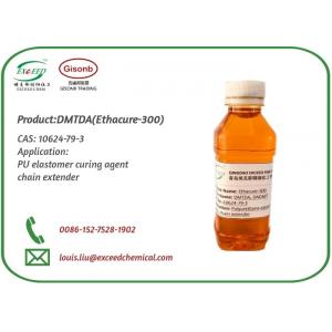 Ethacure 300 for PU Chain Extender