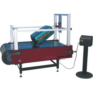 Bags Vibration Abrasion Durability Testing Machine For Luggage Trolley Wheel