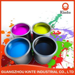 China Orange Grey Epoxy Water Paints For Air Conditioning Anti - Corrosion Protection supplier