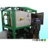 China Energy Saving Professional Tube Ice Machine , Tube Ice Plant For Concrete Cooling wholesale