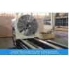 10M Heavy Duty Manual Lathe CW61100D Width of Bed 755mm Heavy Duty Engine Lathe Turning Machine