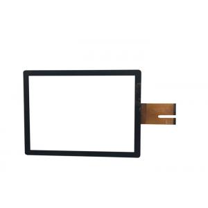 China 15 Inch Waterproof Touch Panel EETI Long Lifespan For Public Pay Phones supplier