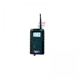 China FTD-2000/3000 Wireless Single Gas Detector Network Large Coverage Area supplier