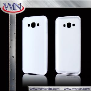 China China supplier high quality tpu mobile phone soft case for Samsung galaxy SCV32 supplier