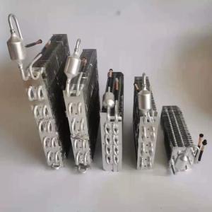 China Lightweight Refrigerator Evaporator Enhanced Durability Reliability With Optimized Construction wholesale