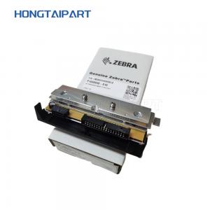 China Label Printer Print Head P1058930-010 For Zebra ZT400 ZT410 ZT411 300dpi Thermal Print Head supplier