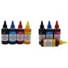 Edible Ink Refill Kit for canon edible ink for epson edible ink for Brother