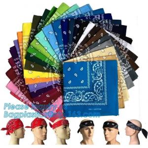 Custom Organic Multifunctional Seamless Tube Bandana,Promotional Products Custom Logo Neck Warmer Bandana,Bandanas Headw