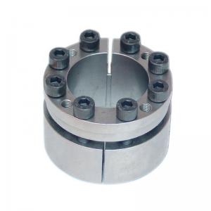 RLK130 Chrome Steel Shaft Coupling Clutch Bearings For Printing Machinery