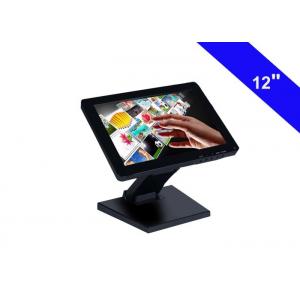 China Indoor Touch Screen LCD Monitor All In One Touchscreen Desktop Computers supplier