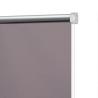 China China Factory KEEWO, Flame Retardant Fabric, Aluminium Alloy, Pull Bead Manual Roller Shutter wholesale