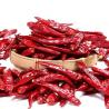 China 20000shu Stemless Dried Tien Tsin Chili Peppers Single Herbs wholesale