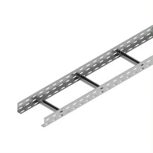 China En el caso de los cables de cableado, se utilizará una bandeja de truncado rectangular ventilada para mejorar el rendimiento. wholesale