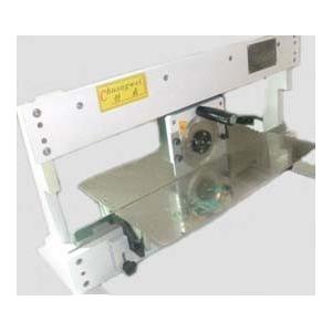 China Standard Manual Pcb Depaneling Machine High Strength PCB Depanelizer Router supplier